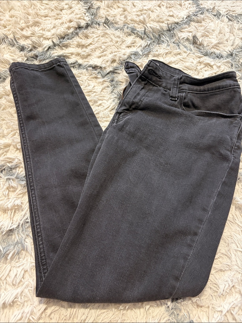 Levi Jegging